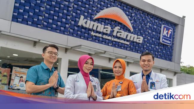 10 Perusahaan Tertua di Indonesia, Ada yang Berdiri Sejak 1746