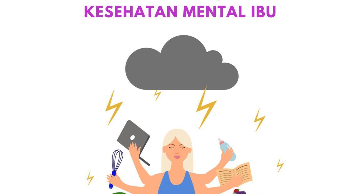 7 Cara Menjaga Kesehatan Mental Ibu Rumah Tangga, Hargai Diri Sendiri