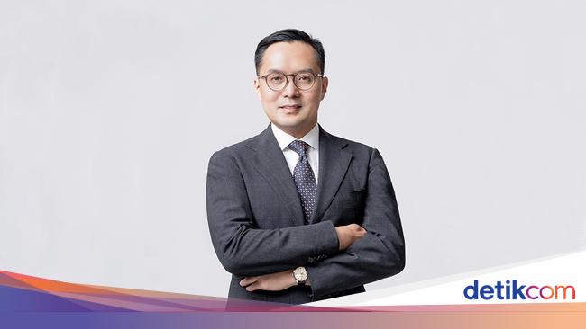 Lima Kuartal di Bawah Patrick Walujo, Kinerja GOTO Makin Solid!