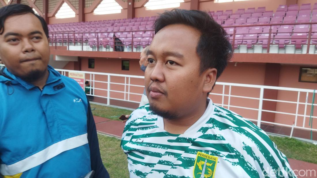 Dokter Persebaya Beberkan Kondisi Risky Dwiyan Dan Paulo Victor