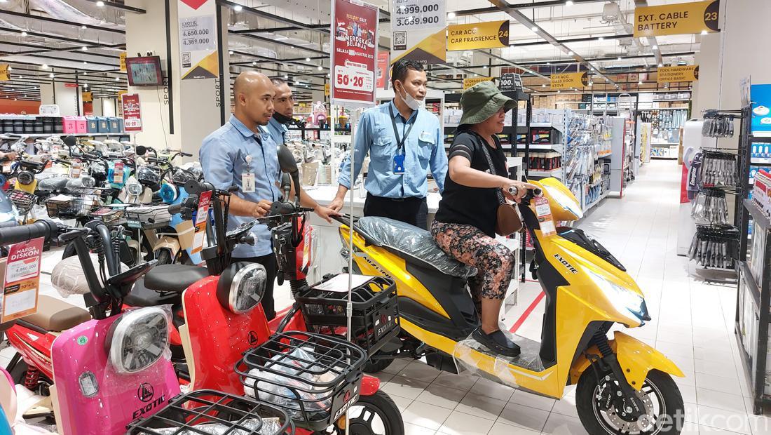 Tarif Listrik Murah Meriah! Kamu Dapat Diskon?