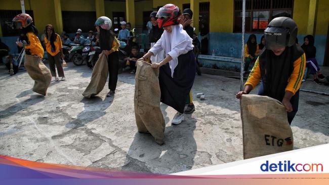 Filosofi di Balik Lomba-lomba 17 Agustus dan Asal-usulnya