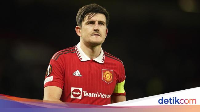 Harry Maguire’s Struggles at Manchester United: Insights from Brendan Rodgers