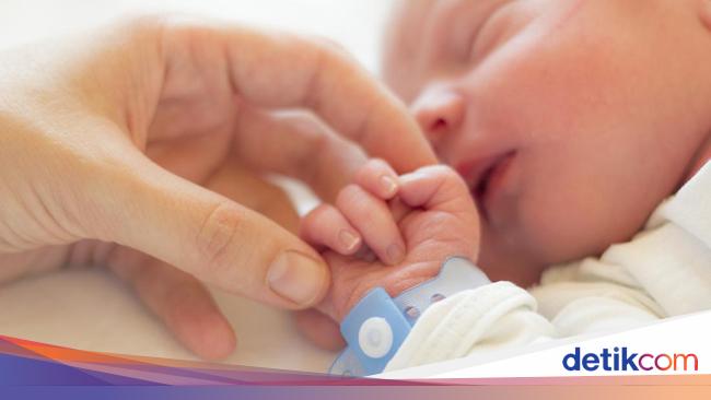 Bolehkah Nama Anak Hanya 1 Kata? Simak Aturan Resminya