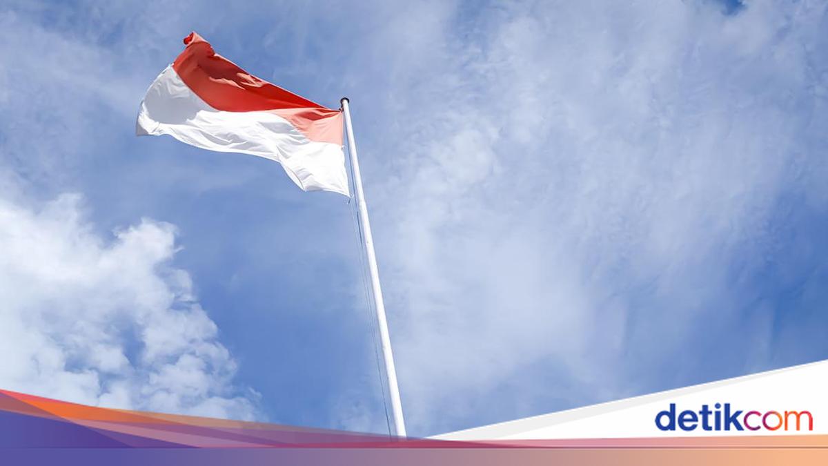4 Lagu Saat Upacara Hari Sumpah Pemuda 28 Oktober 2025 dan Liriknya