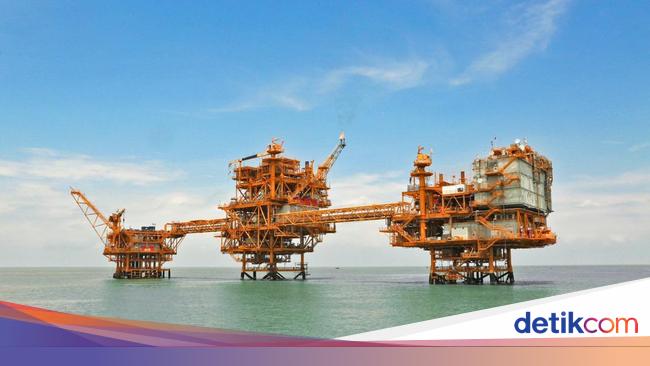 Kejar Target Produksi 1 Juta Barel, SKK Migas Mau Kumpulkan Para Pemain Migas