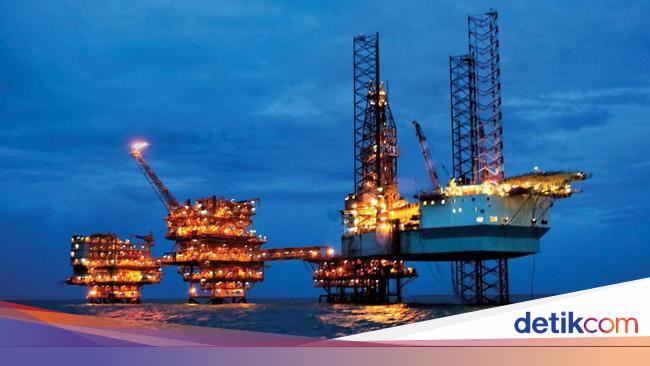 Gas Bumi Dinilai Bisa Jadi Solusi buat RI Lepas dari Impor LPG