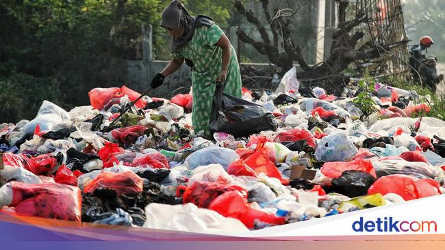 Kadis LH Tangsel Tersangka, Begini Modus Korupsi Kelola Sampah Rp 75,9 M
