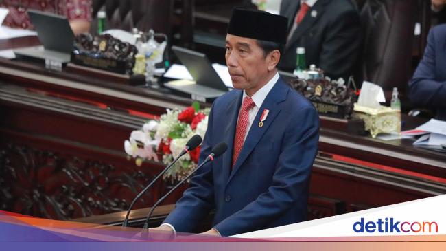 Jokowi Naikkan Gaji ASN, TAPD Tabanan Tunggu Petunjuk Pemerintah Pusat