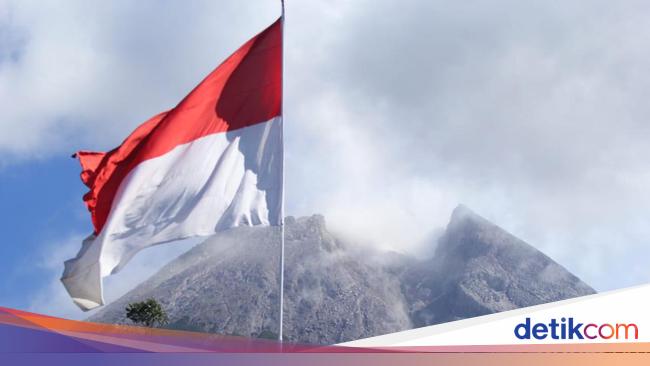 Mengapa Bendera Indonesia Berwarna Merah Putih? Ini Penjelasannya