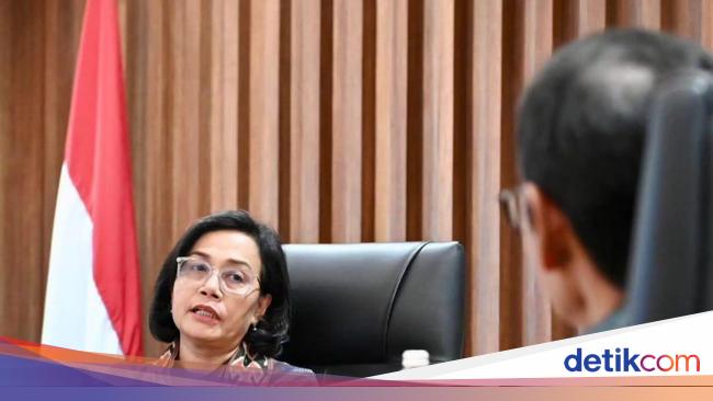 Minister of Finance Proposes Additional State Capital Participation for BUMN in 2023 – Jakarta