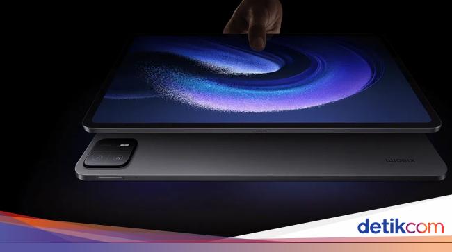 Xiaomi Pad 6 Max and Redmi Pad SE: Specifications, Features, and Price Comparison with Galaxy Tab S9