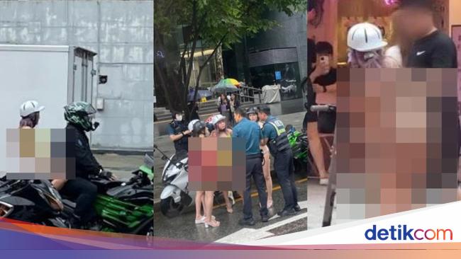 Controversial Incident of Female Tourists Wearing Bikinis in Seoul: Indecent Behavior or Innocent Promotion?