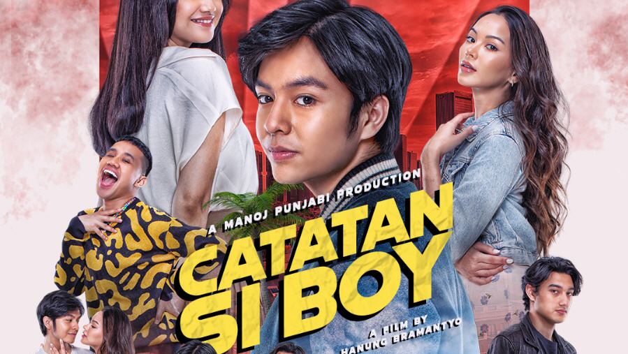 Sinopsis Film Catatan Si Boy Dan Jadwal Tayang Di Bioskop Bandung