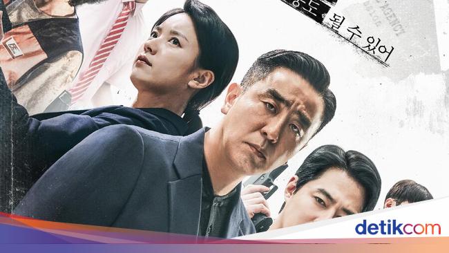 Moving Season 2 Kapan Tayang? Ini Kata Penulisnya yang Didesak Fans