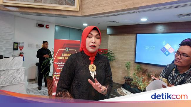 Ditjenpas Dukung Penuh Polisi Tindak Napi di Pekanbaru yang Terlibat Narkoba