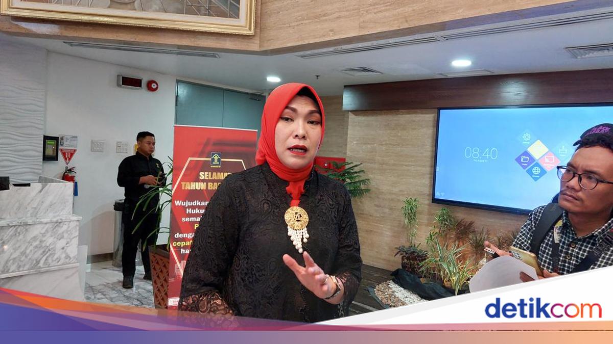Rekomendasi Sanksi Berat untuk Kepala Pengamanan Lapas Blitar-2 Pegawai di Kasus Sel Sultan