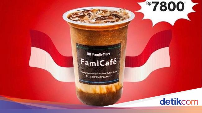 10 Promo Khusus 17 Agustus 2023, Ada Sushi dan Pizza Mulai Rp 7.800