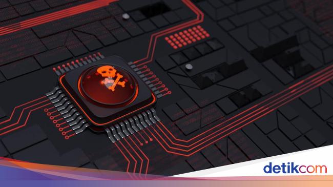 51 Miliar Serangan Web di Asia Pasifik Berasal dari Aplikasi AI
