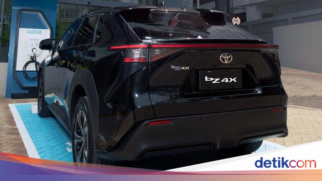 Daftar Bengkel Auto2000 yang Punya Stasiun Pengisian Daya Mobil Listrik