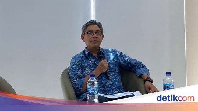 Lapangan Upacara di IKN Rampung, Bisa Tampung 8.000 Orang