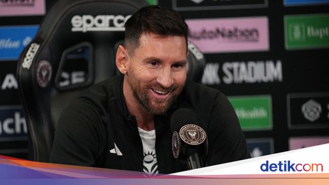 Lionel Messi’s Struggles and Redemption: From PSG to Inter Miami