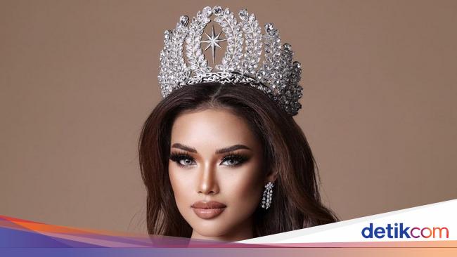 Juara 3 Miss Universe Indonesia Mundur Imbas Adanya Skandal Pelecehan Seks 7963