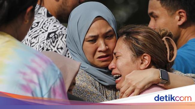 Tragic Plane Crash in Selangor, Malaysia: Heartbreaking Last Will Leaves Mother with a Promise