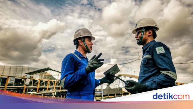 Lewat Cara Ini, SDM di Indonesia Timur Jadi Makin Melek Keamanan Kerja
