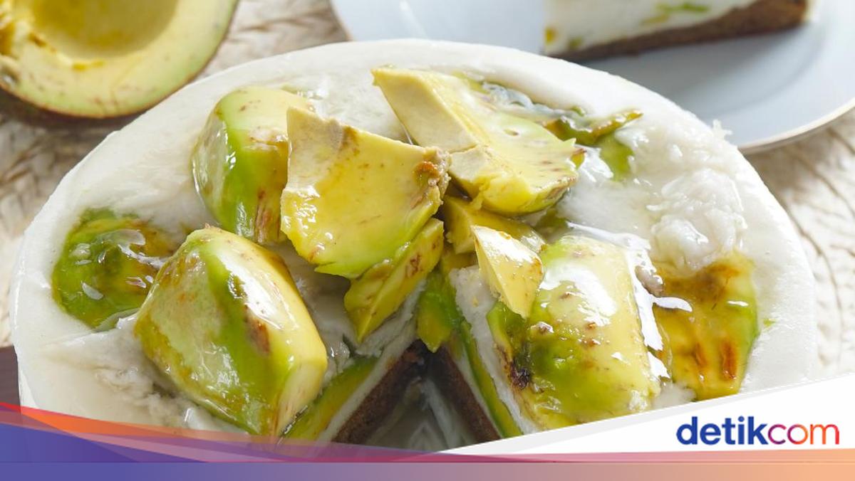 Sania Baking Class : Membuat Kue-kue Indonesia Paling Trendy dan Kekinian