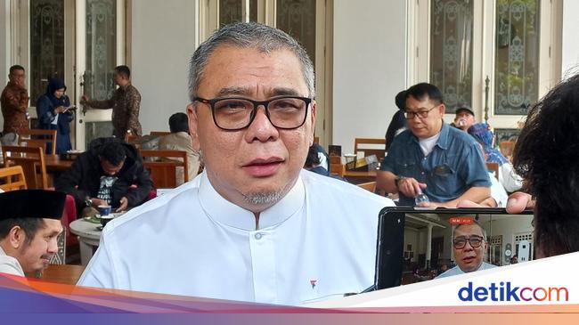 Geledah Rumah Politikus NasDem Ahmad Ali, KPK Sita Uang hingga Tas