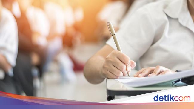 Masih Ada Waktu Daftar CPNS! Ini Instansi yang Pelamarnya Sepi