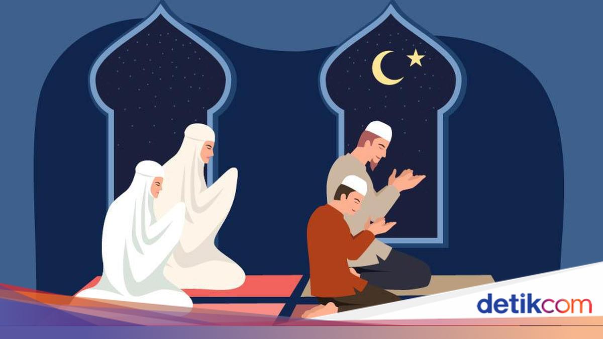 Jadwal Sholat di Cirebon Hari Ini, Minggu 15 Februari 2026