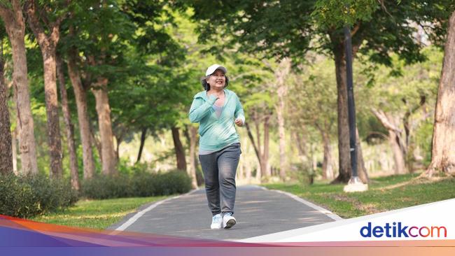 Rahasia Panjang Umur dari Orang Berusia 100 Tahun, Bisa Tetap Bugar Tanpa ke Gym