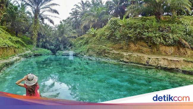 10 Rekomendasi Tempat Wisata Keluarga di Siantar-Simalungun