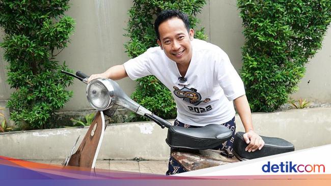 Denny Cagur Ungkap Awal Isu Bermasalah dengan Marshel Widianto, Tegaskan Masih Berteman