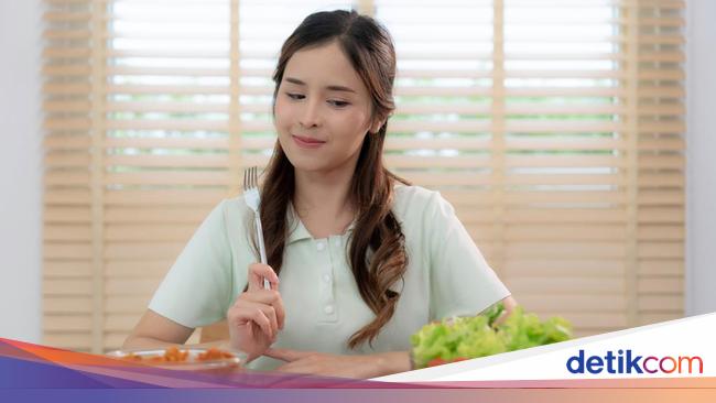 5 Jenis Makanan Kaya Nutrisi dan Rendah Kalori, Cocok untuk Diet 5 Jenis Makanan Kaya Nutrisi dan Rendah Kalori, Cocok untuk Diet