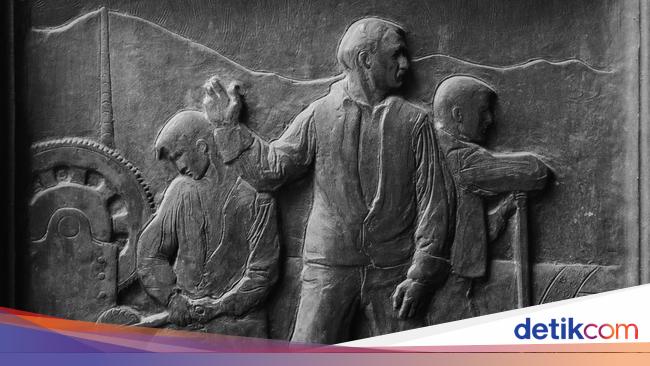 Tentang Hari Penghapusan Perbudakan Internasional Tanggal 2 Desember