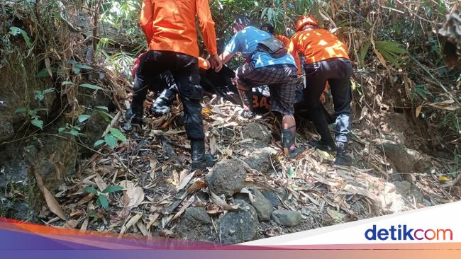 Lansia Ditemukan Meninggal di Buleleng Bali, Terkapar di Tumpukan Daun Kering