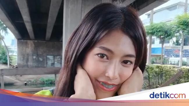 The Most Beautiful Street Sweeper in Thailand: Pattaramon Thocharoen’s Viral TikTok Journey