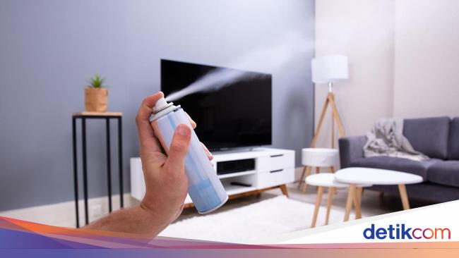 Order Doctor for Air Freshener Users