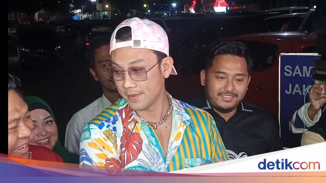 Denny Sumargo ke Verny Hasan: Kamu Sudah Banyak Bohong!
