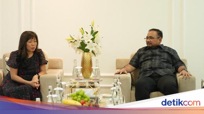 Indonesia and Canada to collaborate on halal product guarantees