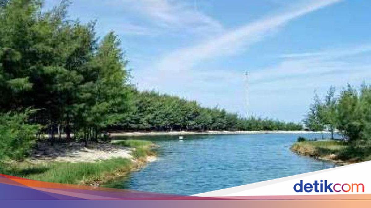 Pantai Remen Tuban: Daya Tarik, Fasilitas, Harga Tiket, dan Rute