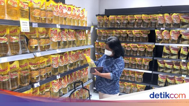 Banjir Diskon Transmart Full Day Sale Hari Ini! Minyak Goreng 2 Liter Rp 32.000