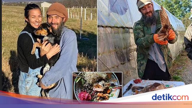 Extreme Food Menu: Couple Saves Money by Eating Animal Carcasses