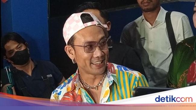 Denny Sumargo Peringatkan Verny Hasan soal Tes DNA: Jangan Cari Pembenaran!