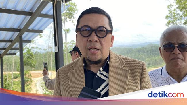 Prabowo-Gibran TKN Commander: No Attacking Strategy in Fourth Presidential Debate