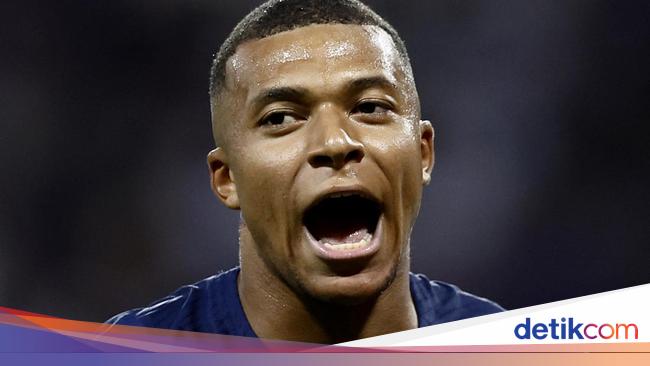 Kylian Mbappe’s Controversial Voting Result and Dispute with Paris Saint Germain