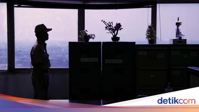 Pemprov DKI Imbau Perusahaan di Kawasan Demo Terapkan WFH, Sifatnya Tidak Wajib